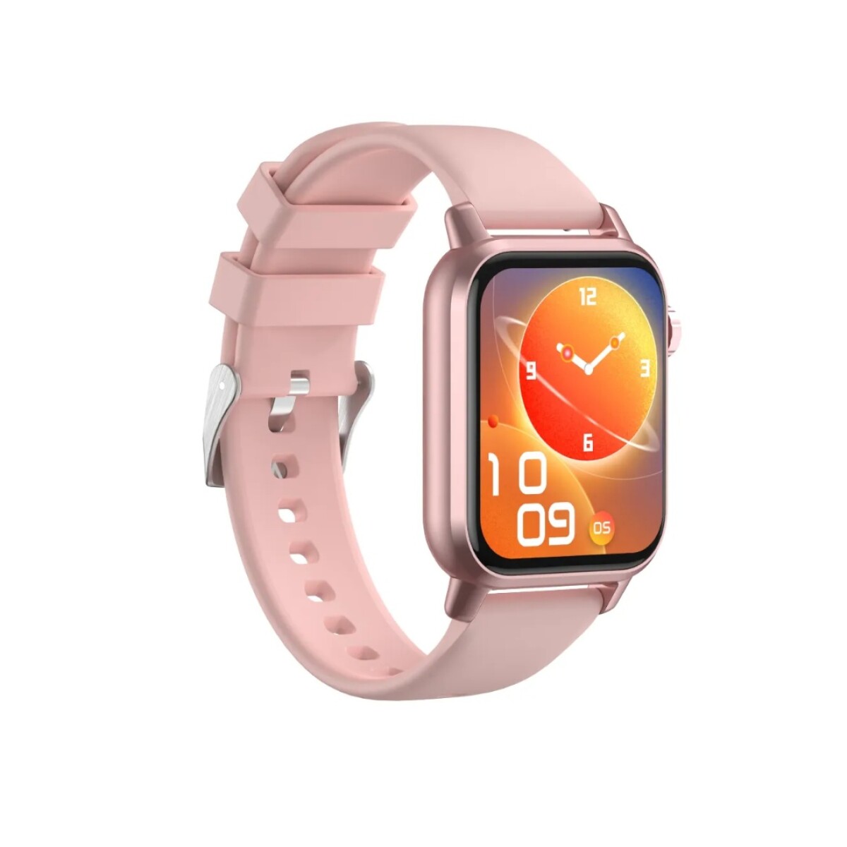 Reloj inteligente Havit Smart Life series M9078 rose golden 