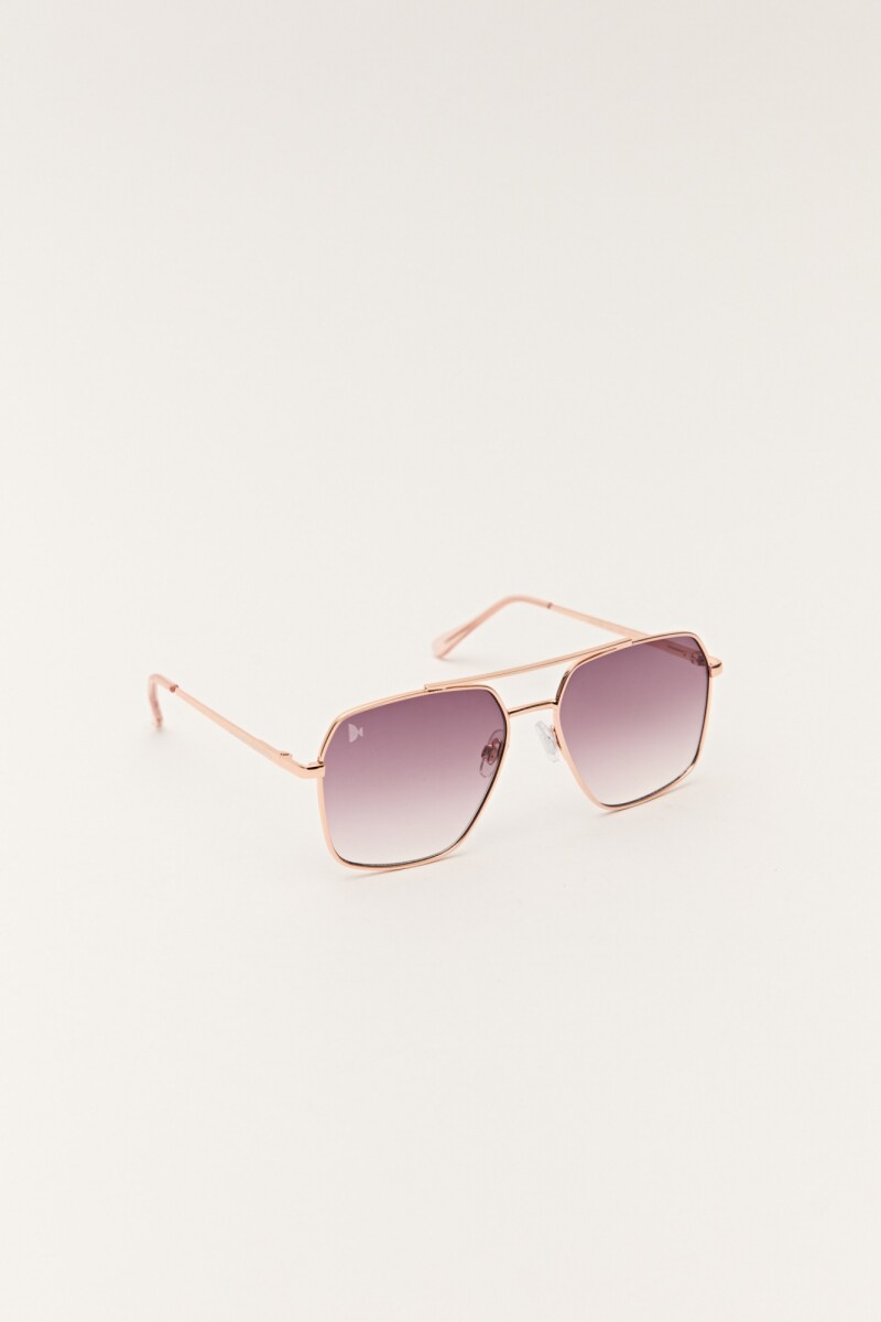 LENTES ZALI Cobre