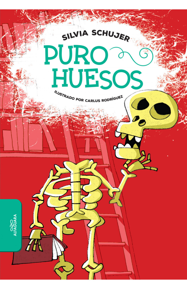 PURO HUESOS 