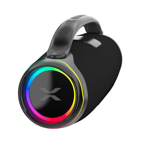 Parlante inalámbrico portable XT101 COLOR UNICO