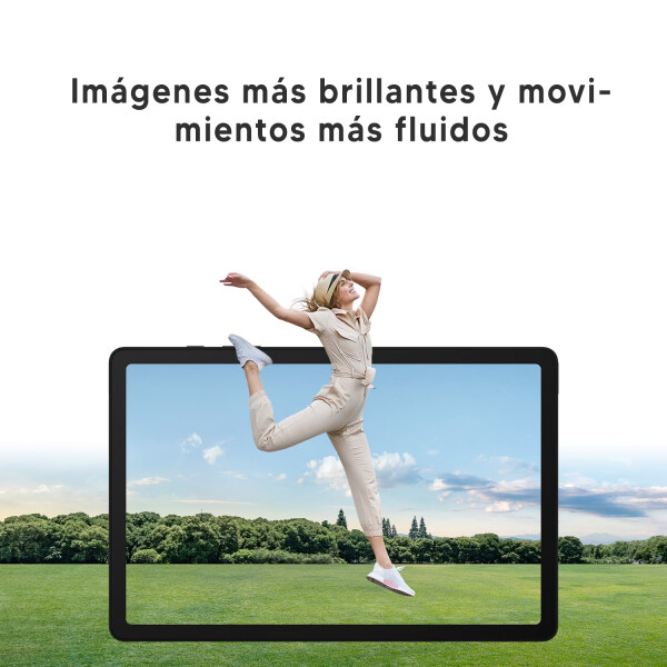 Tablet Samsung X110 Tab A9 4gb Ram 64gb Wifi TABLET SAMSUNG A9 4/64 GRIS DF