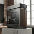 Gabinete Deepcool Cl660 Con Refrigeracion Liquida GABINETE DEEPCOOL CL660 WATERCOOLING