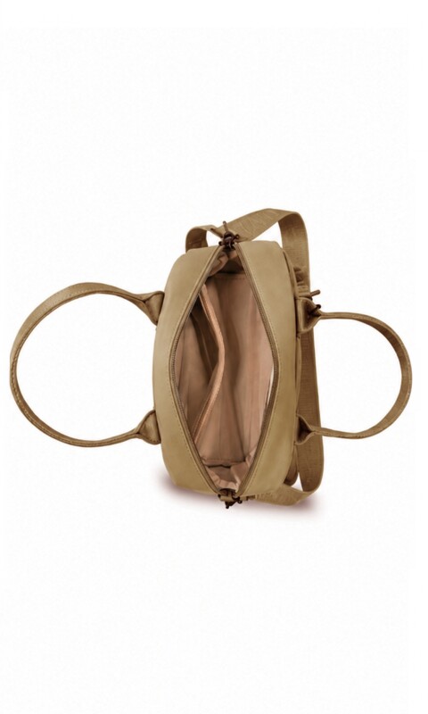 CARTERA BRIGITTE NUEZ