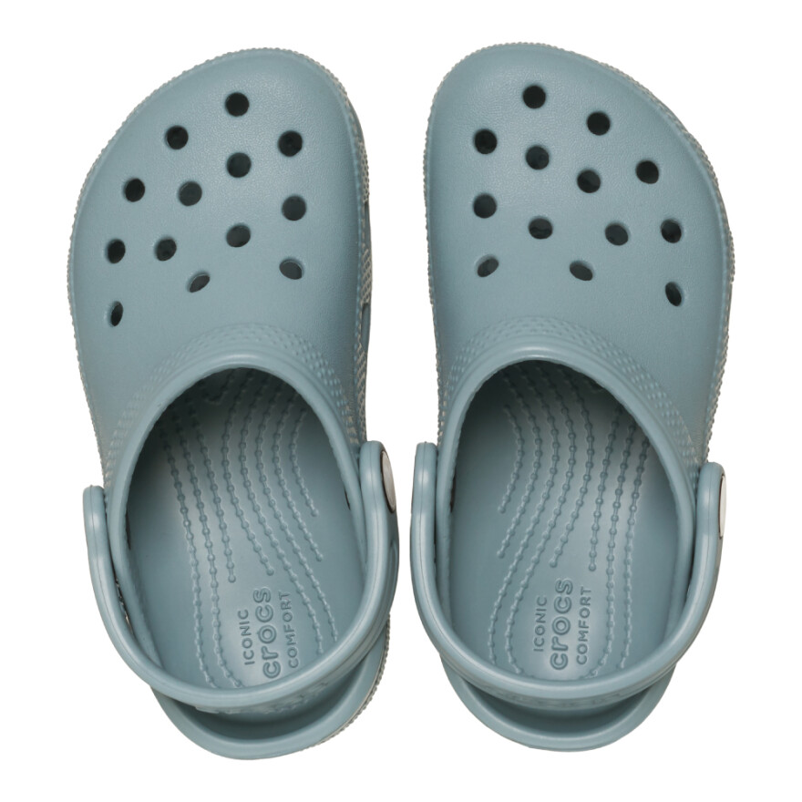 Classic Clog K - Niños mas de 5 años Pond
