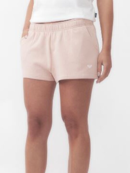 SHORT ROXY 61105 ANA ROSADO