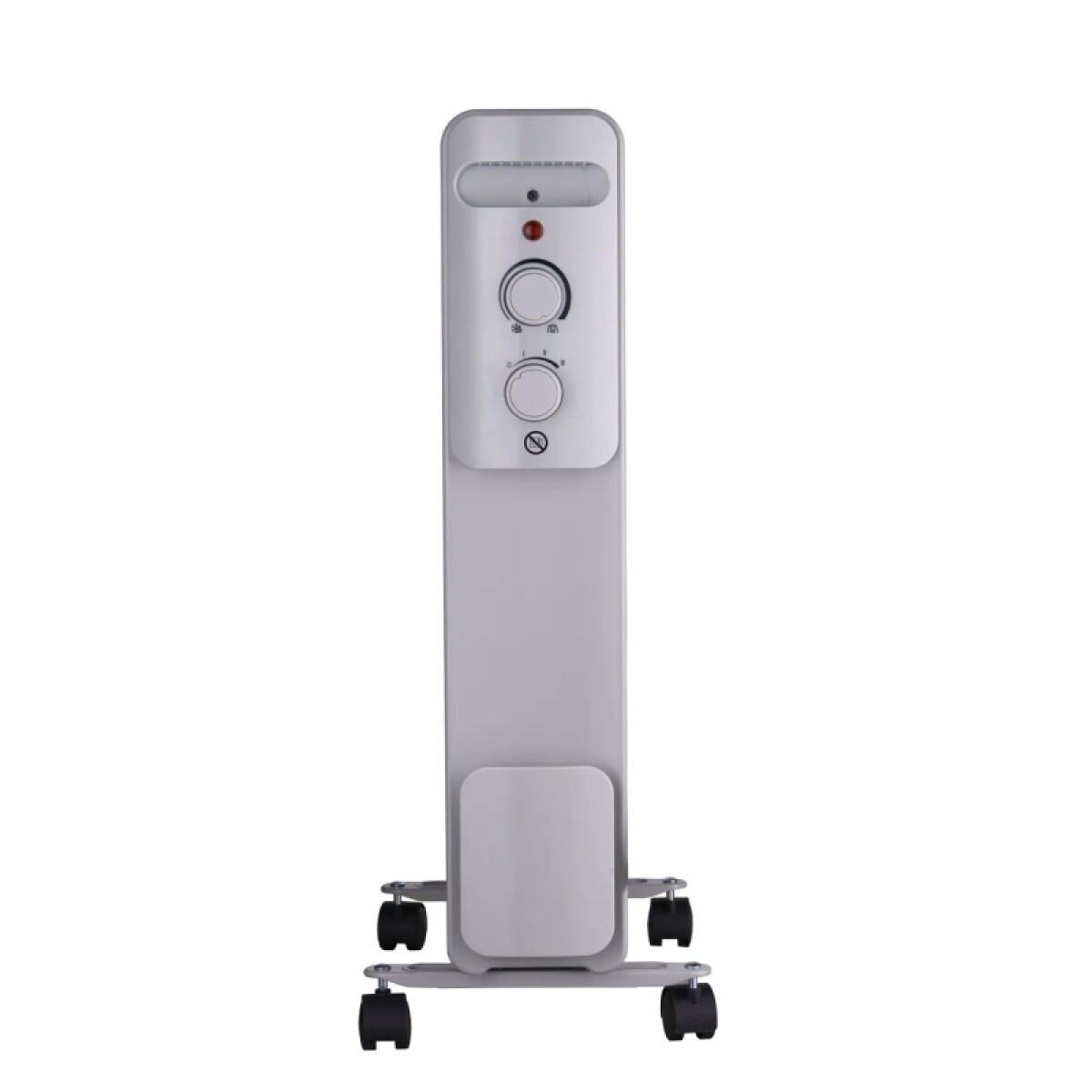 [OUTLET] Radiador de aceite ENXUTA Potencia 1500W 