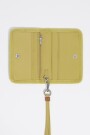 BILLETERA Pistachio