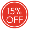 Cyber Garage Junio - 15%