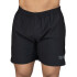 SHORT MEN POLY/SPX EVERLAST GLACIER 6" BK M6 NEGRO