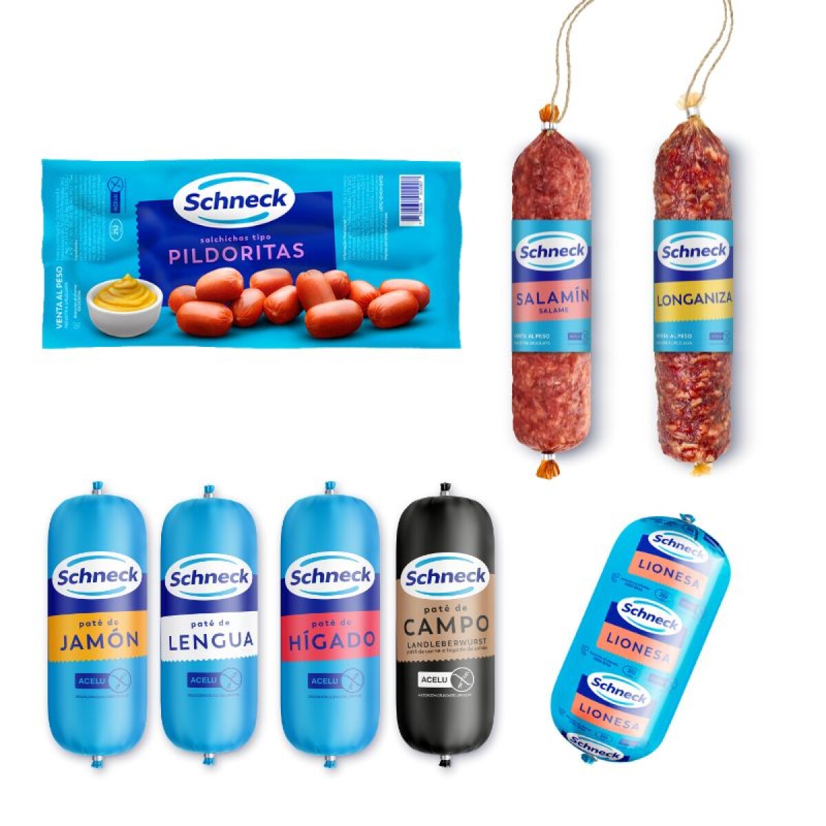 Picada Básica 