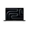 OUTLET - Apple MacBook Pro 14" M3 Pro 18GB RAM 512GB SSD, 11CPU 14GPU Medianoche