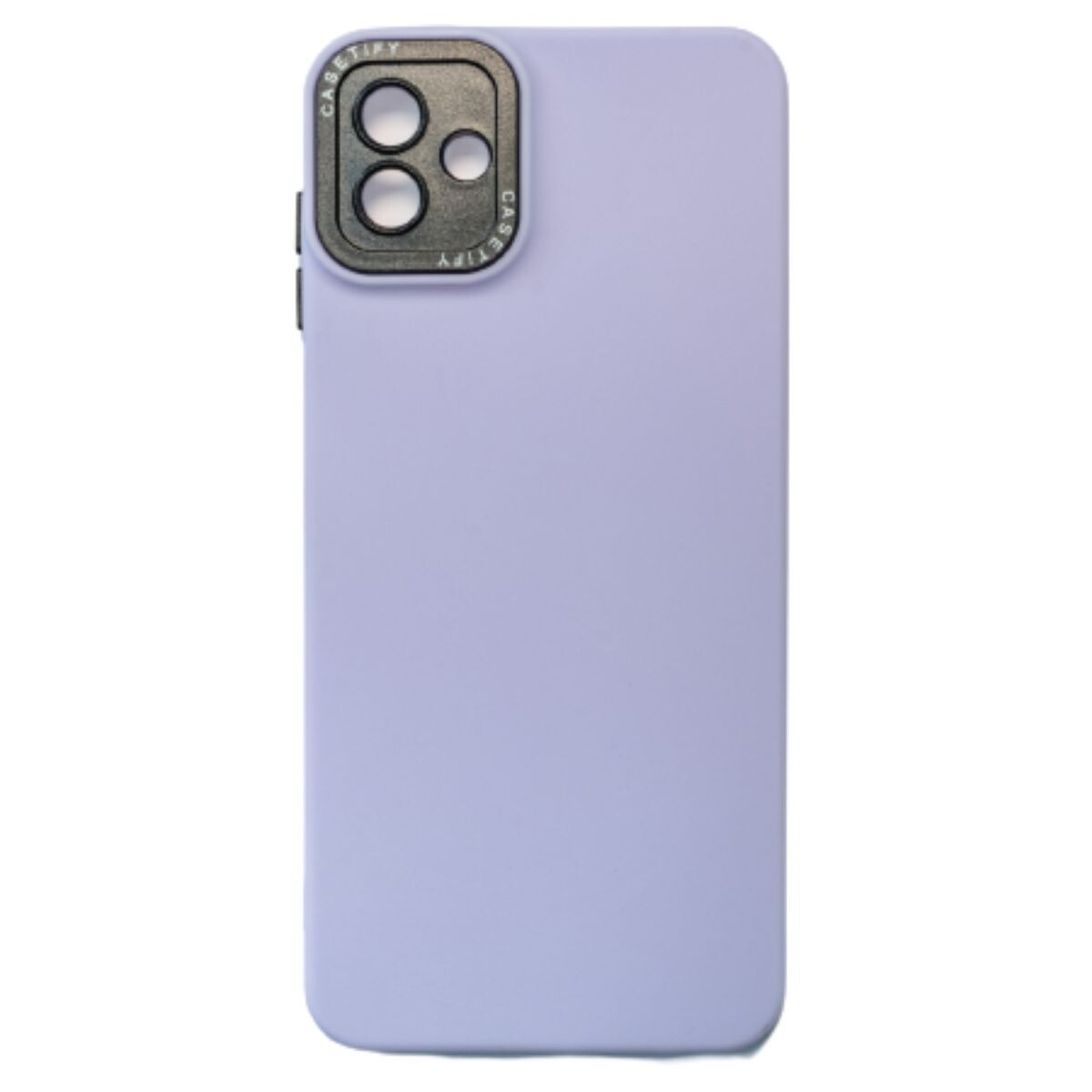 Protector Liso Samsung A04e Lila 