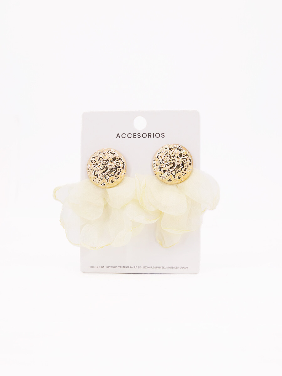 CARAVANAS PERSA - BLANCO 