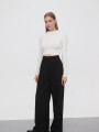 Pantalon Srop Negro