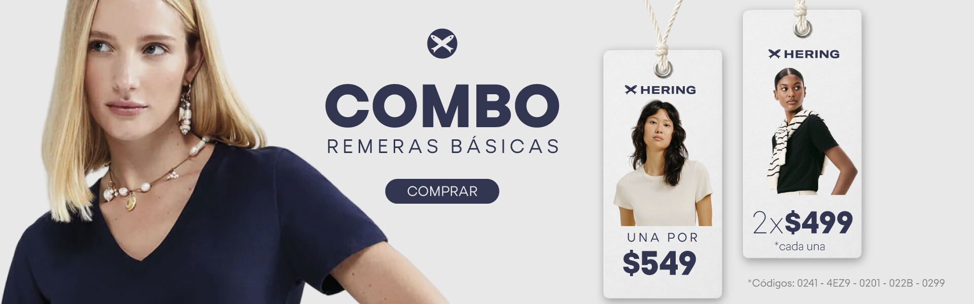 Promo 2 x 499