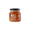 Miel Terra Verde 280g Miel Terra Verde De Prade 280g