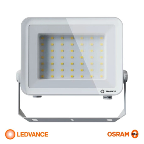 Foco LED LEDVANCE OSRAM Compact IP65 50W Foco LED LEDVANCE OSRAM Compact IP65 50W Blanco Luz Cálida