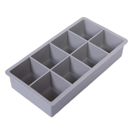 SILICONA SILICONA GRIS HIELERA