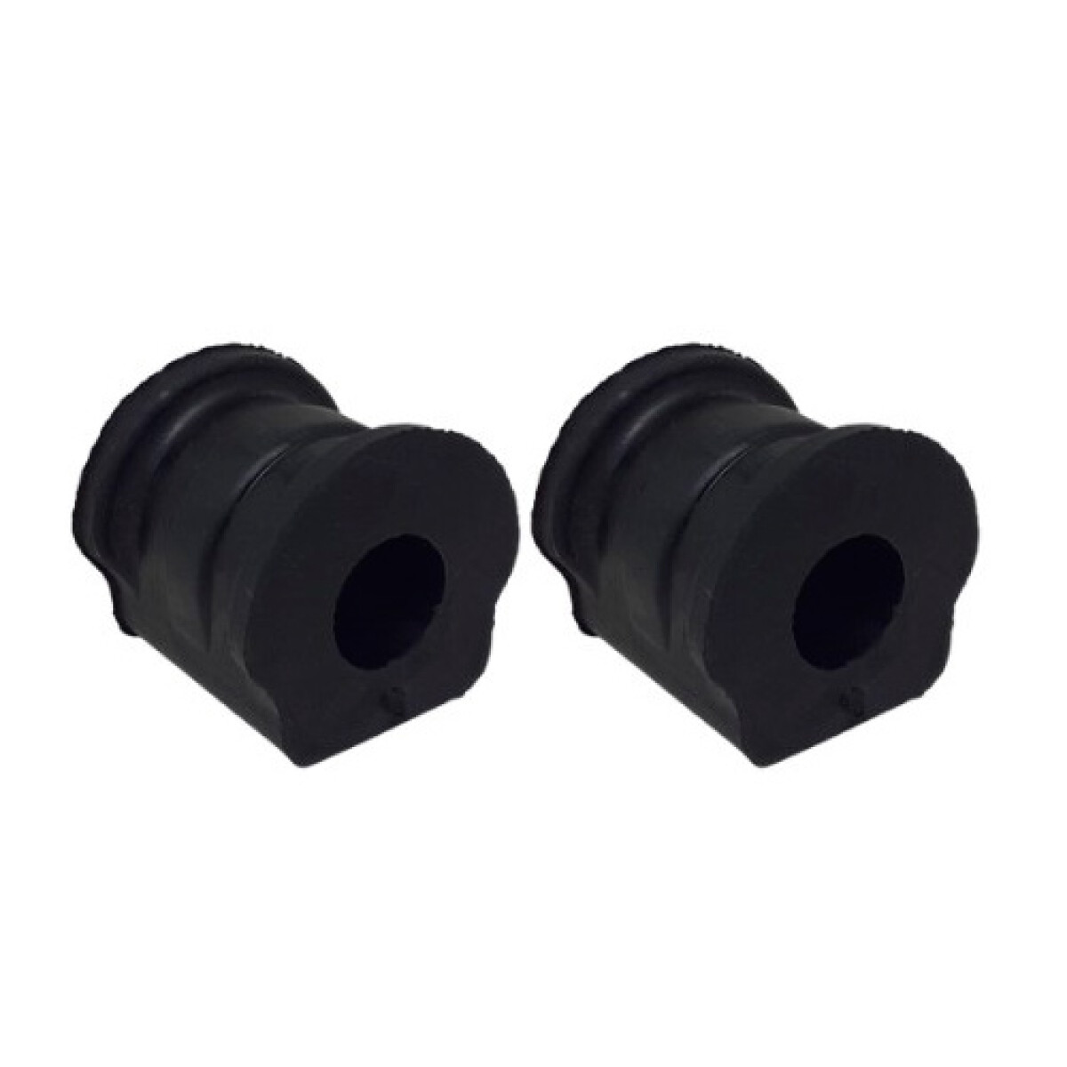 BUJE VOLKSWAGEN KIT BARRA ESTAB. DEL. KIT X2 GOL 08/FOX SURAN 19MM - 