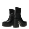 Botas de Mujer Miss Carol Birgi Negro