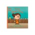 LIBROALDO489 Libro Colección Gente Como Tu Cambió El Mundo - Marie Curie