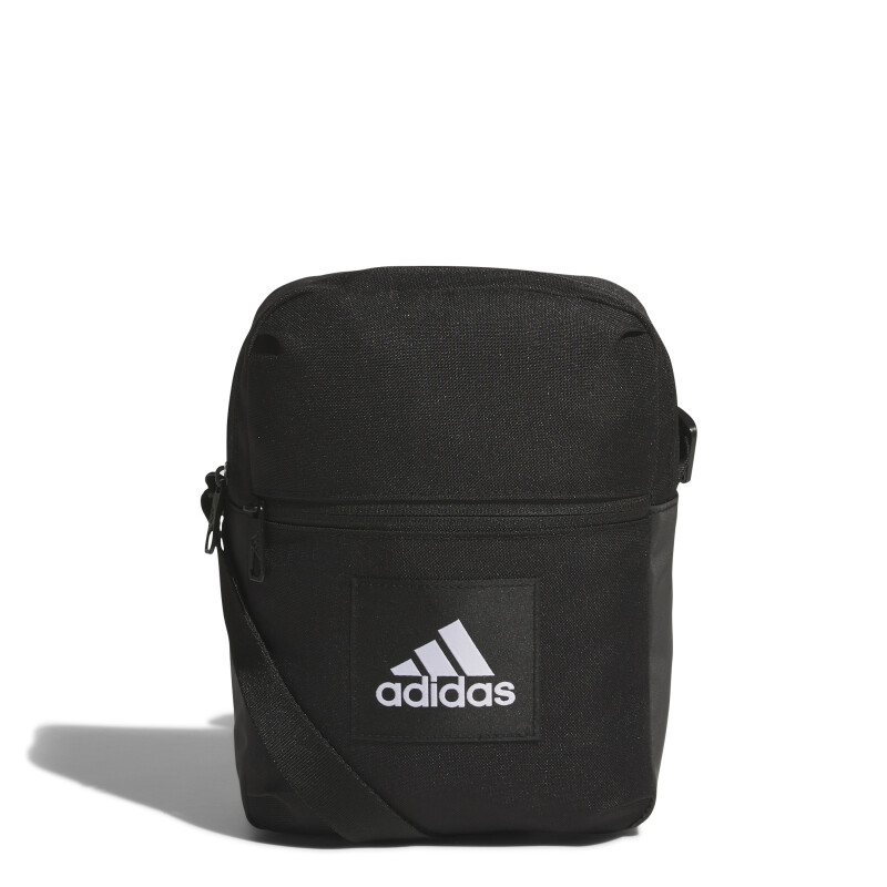 Cartera Adidas Bandolera Organizer Negro