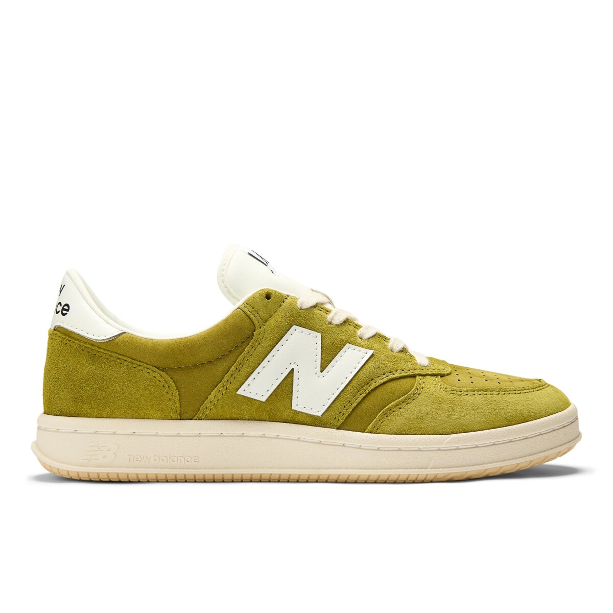 Championes New Balance de Hombre - 500 - M50037A - GREEN 