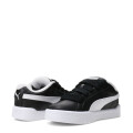 Championes de Niños Puma Park Life Style Easy Jrs Negro - Blanco