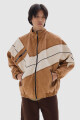Campera Olímpico Soft Camel
