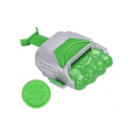 Juguete Lanzador Marvel Gamma Hulk 001