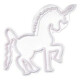 Cortante Unicornio x2 Cortante Unicornio x2