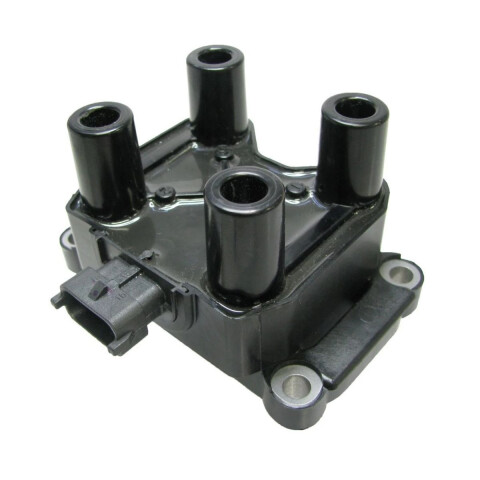 BOBINA DE ENCENDIDO (IGNICION) Bobina De Encendido (ignicion)