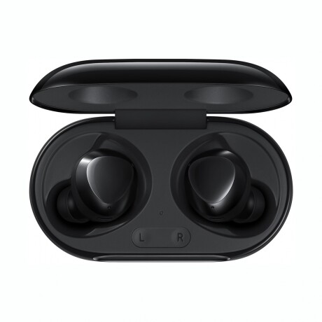 Auriculares Inalámbricos SAMSUNG Buds + BT Con Micrófono - Black Auriculares Inalámbricos SAMSUNG Buds + BT Con Micrófono - Black