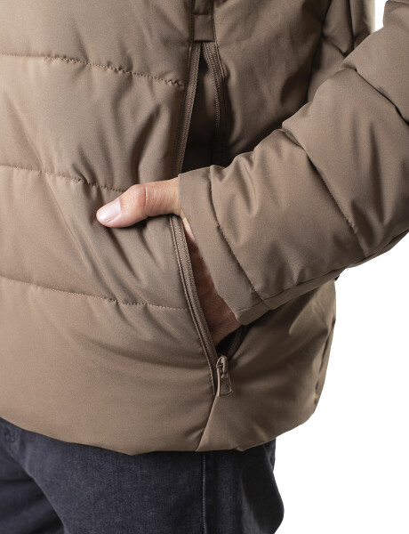 Campera O'Neill Stance Campera O'Neill Stance