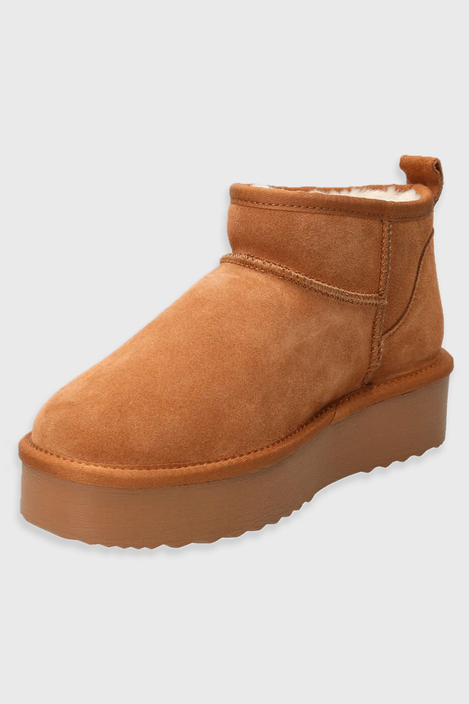 Bota de dama Ash Bota de dama Ash