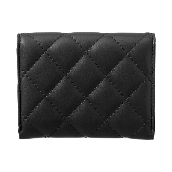 Billetera elegant negro