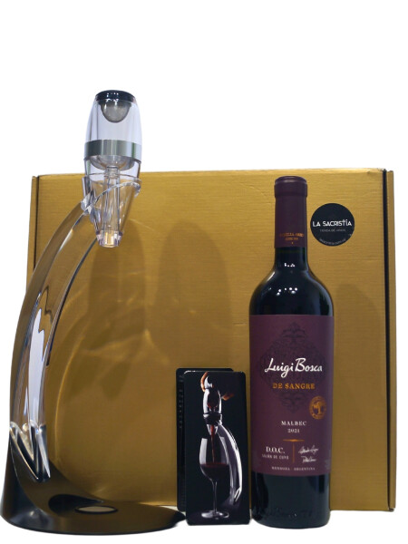 Regalo Magic Decanter Regalo Magic Decanter