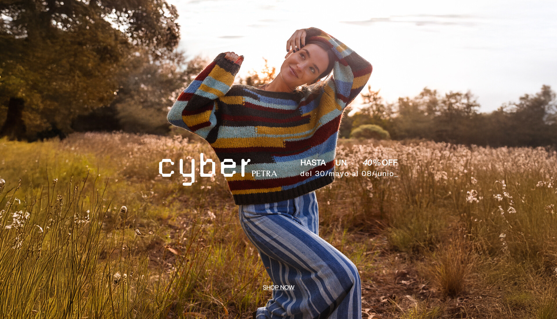 CYBERPETRA