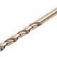 TOLSEN MECHA HSS 8.0mm COBALTO (INDUSTRIAL) Tolsen Mecha Hss 8.0mm Cobalto (industrial)