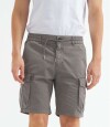 Bermuda cargo Dixon Gris