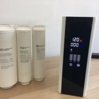 Kit de Repuestos Filtro Osmosis Inversa Directa Kit de Repuestos Filtro Osmosis Inversa Directa