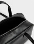 Bowling Cartera Bowling Con Pouch Negro - Negro