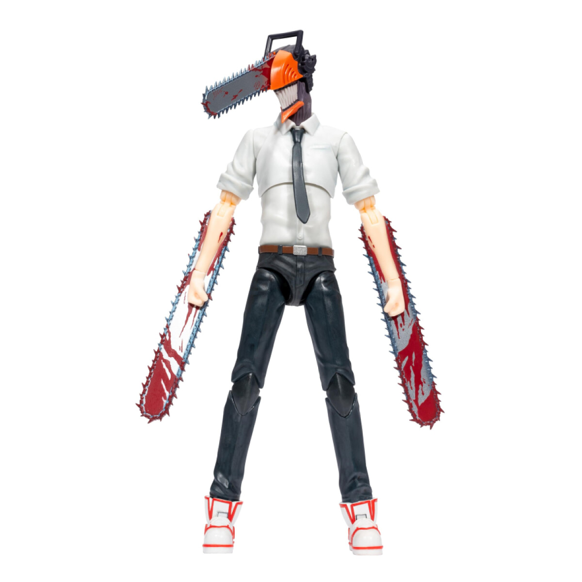 Figura Total Anime - Chainsaw Man - Chainsaw Man 