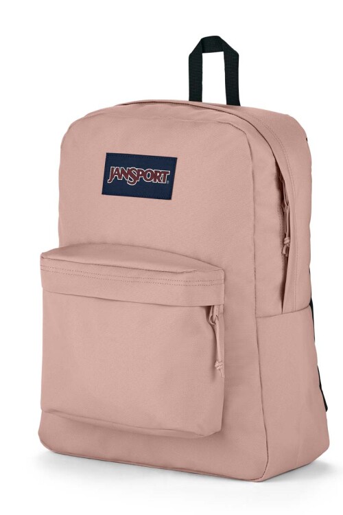 MOCHILA SUPERBREAK MISTY ROSE