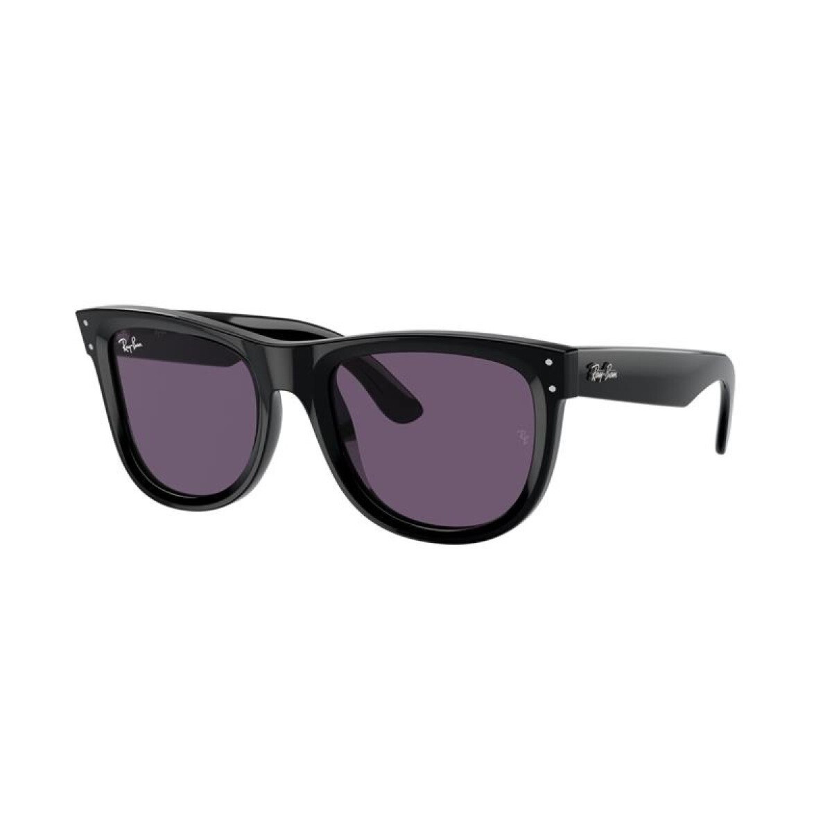 Ray Ban Rbr0502 Wayfarer Reverse - 6677/1a 