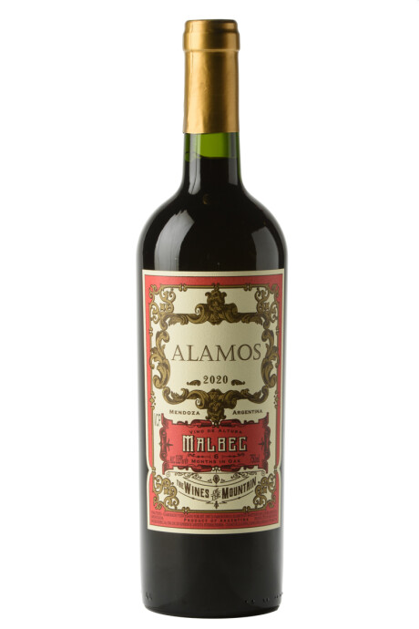 ALAMOS Malbec ALAMOS Malbec