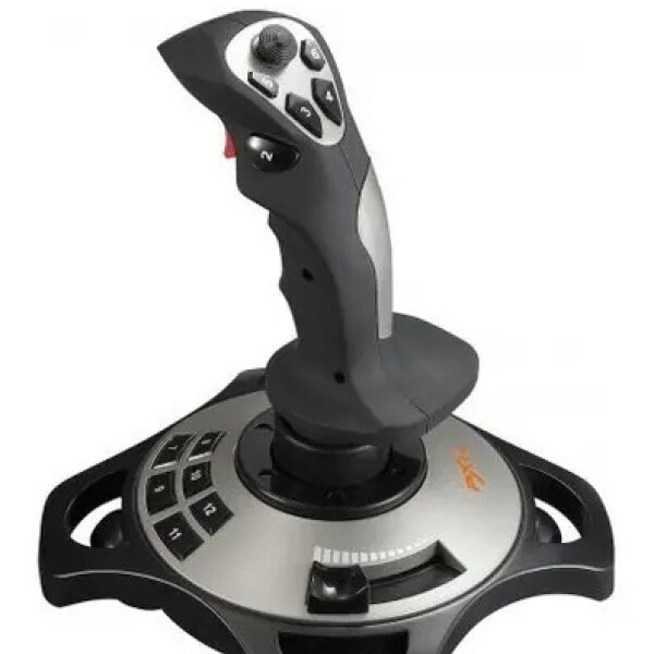 Joystick Pxn Simulador De Vuelo 2113 Pro JOYSTICK PXN SIMULADOR DE VUELO 2113 PRO