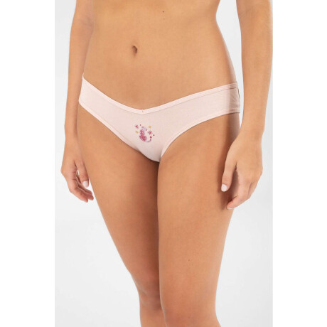 Pack x 2 bikini Variante 1