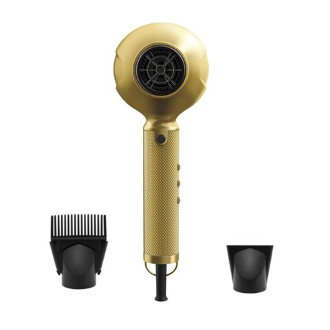Secador de Pelo Babyliss Gold Fx 2000W Secador de Pelo Babyliss Gold Fx 2000W
