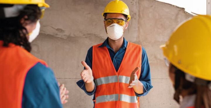 Comentarios sobre la Protección Personal en el Trabajo